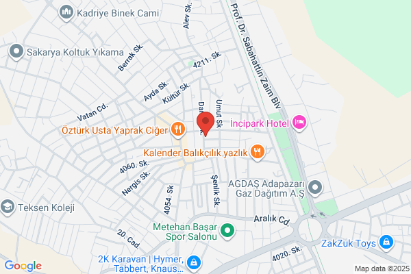 Pako Koltuk Sanayi