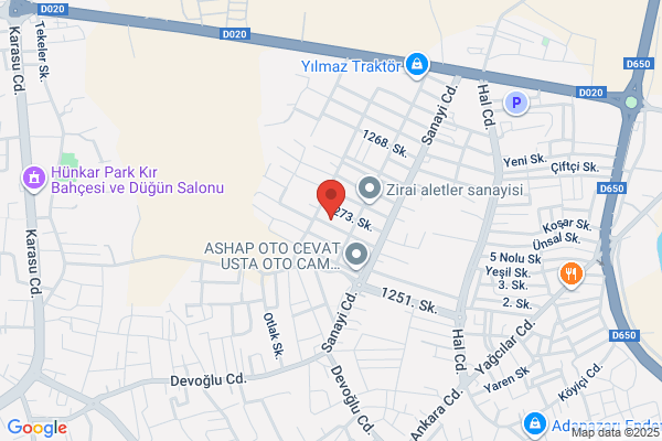 Sakarya Vatan Hastanesi