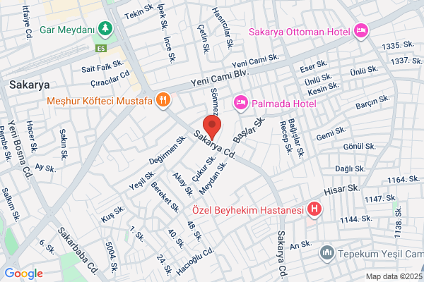 Sarioglu Enerji Elektrik Sistemleri