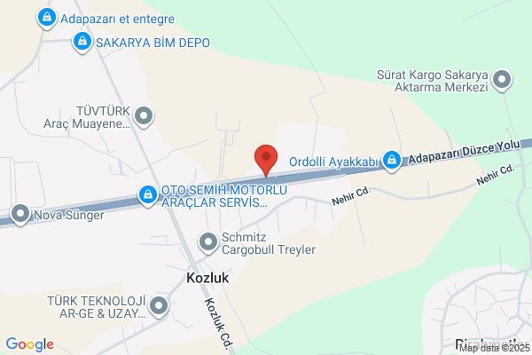 Sartas AgaÇ Sanayi A.s.