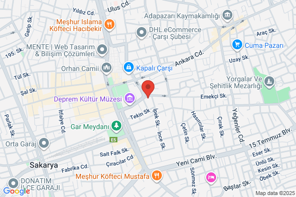 Sevindikoglu Gida San.tic.ltd.sti.
