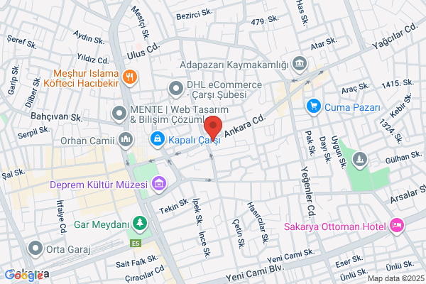 Yildiz Elektrik