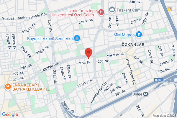Yucel Ticaret