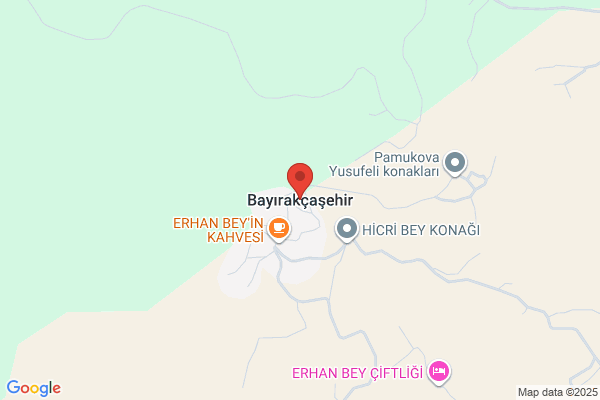 Zenginogullari Hayvancilik Ltd.sti.