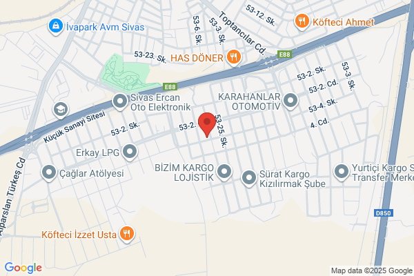 2a Kimyevi Ve Tibbi Malzeme Tic. San. Ltd. Sti