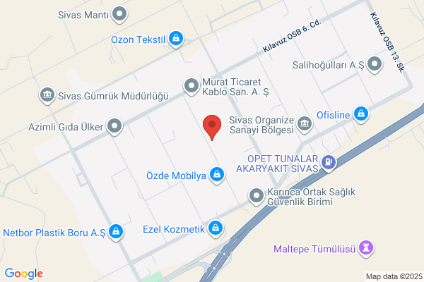 Gokceler Makina