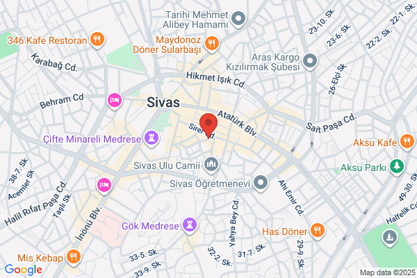 Kahvecioglu Ticaret