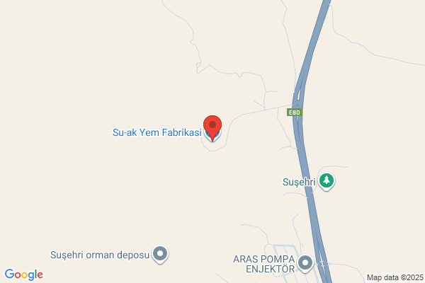 Su-ak Yem San.a.s.