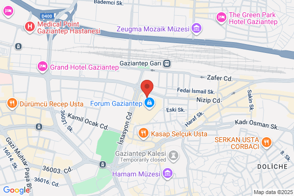 Novotel Gaziantep