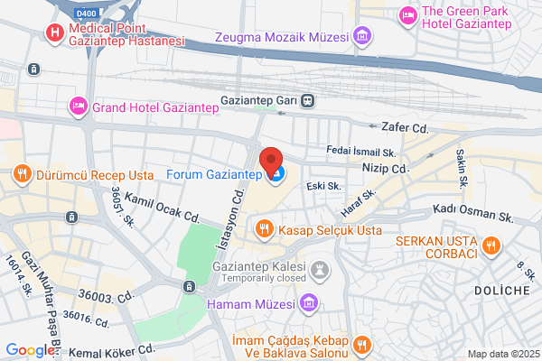 ibis Gaziantep