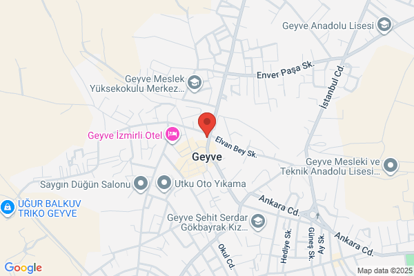 Avukat Ümmü Gülsüm Esen