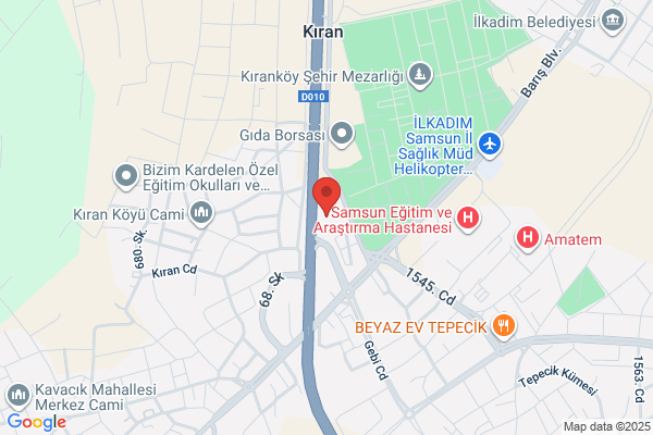 Bizim Gida Sekerleme Ltd.sti.