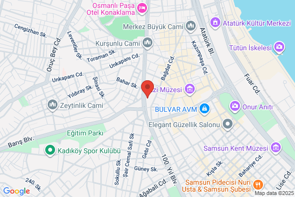 Butik Papagan