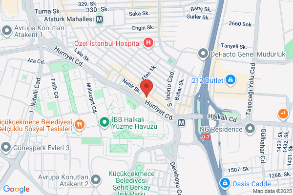 Deha Asansor Ins.malz.san.tic.ltd.sti.