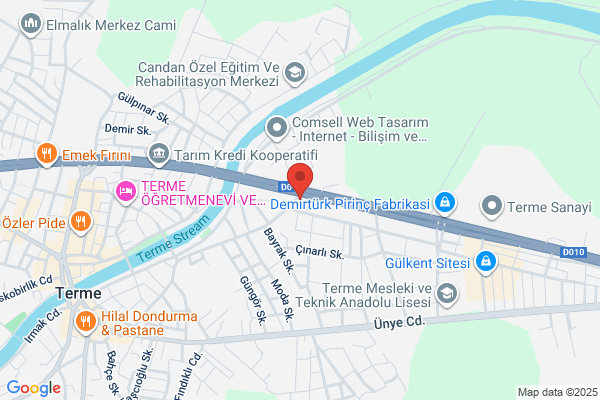 Durucu Tarim Urunleri