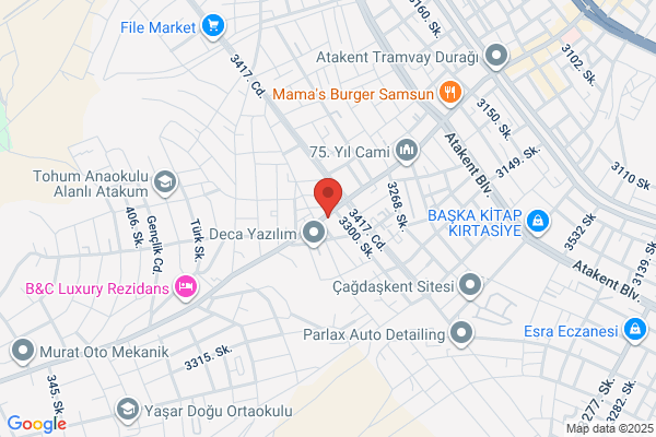Er Kardesler Pazarlama