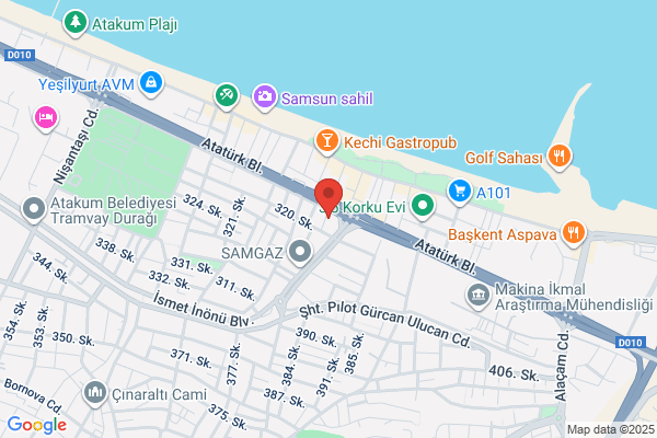 Eta Shipping & Trading