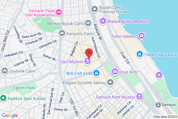Evma Mobilya