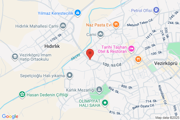 Kervan Ticaret