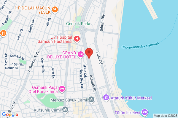 Marinar Denizcilik Ve Ticaret