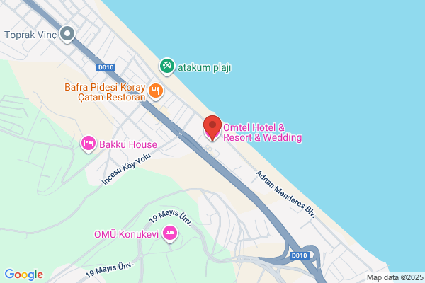 Omtel Otel
