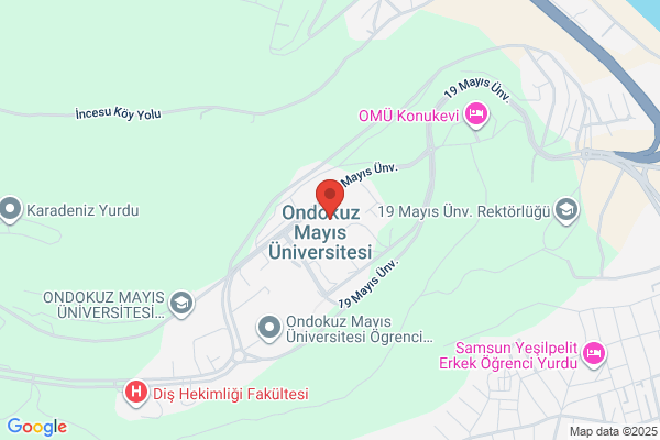 Omu Hospital Department Of Infection Disases