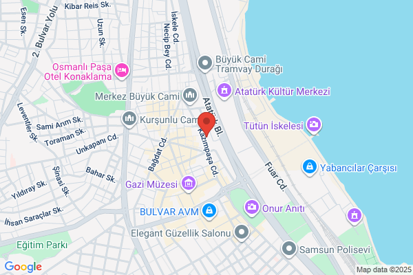 Osmanli Bankasi As