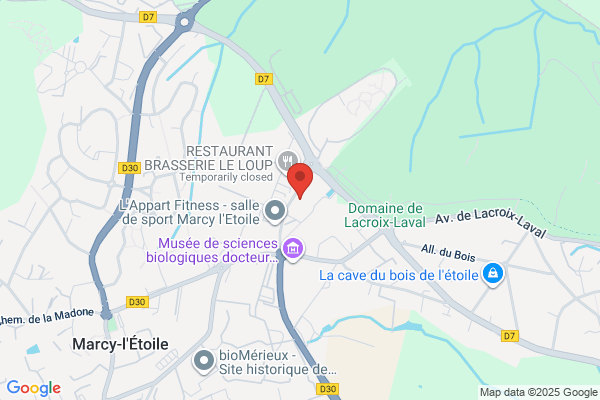 Pasteur Merrieux