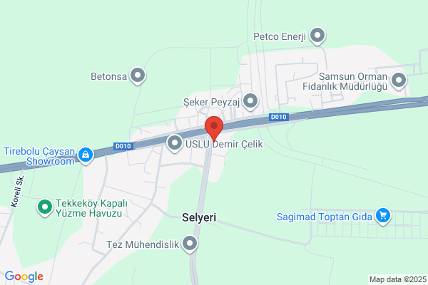 Recepoglu Tic. Koll. Sti.