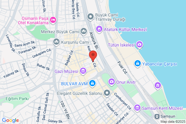 Türkiye Emlak Bankasi As