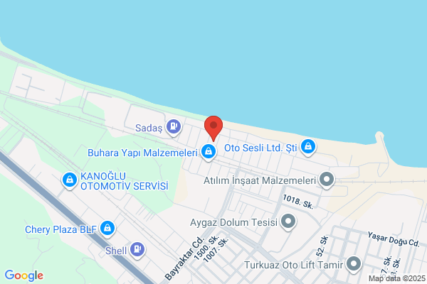 Verim Asansor Kumanda Pano Sistemleri