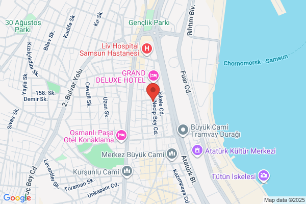 Yagma Gida Ve Temizlik Urunleri San.tic.ltd.sti.