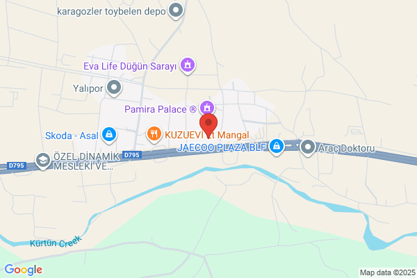 Üstün Avize Fabrikasi