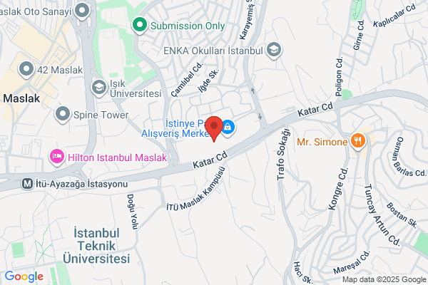 TEFALSHOP İstanbul - İstinye Park