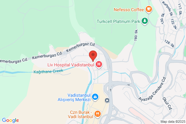 TEFALSHOP İstanbul - Vadistanbul