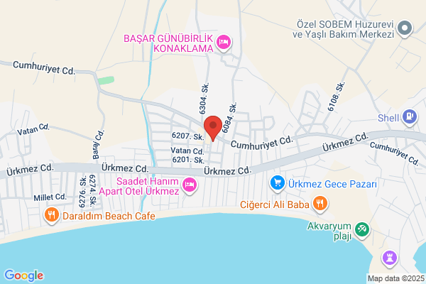 Karalar Ticaret