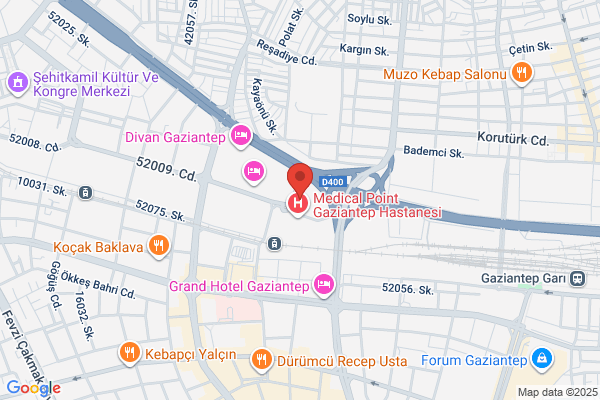 Holiday Inn Gaziantep - Sehitkamil, an IHG Hotel