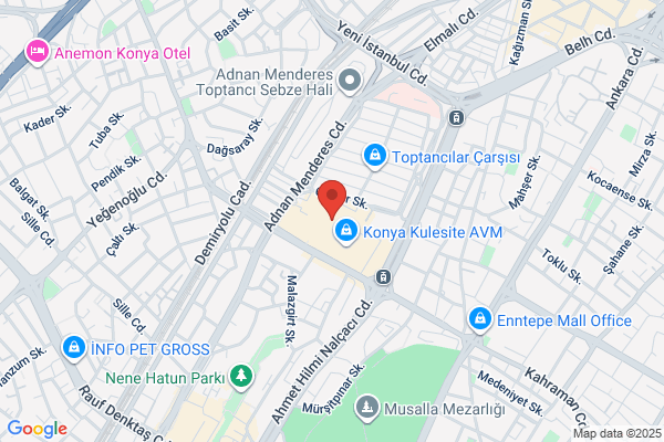 MediaMarkt Konya Kulesite AVM