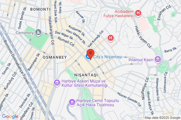 TEFALSHOP İstanbul - WMF City's Nişantaşı