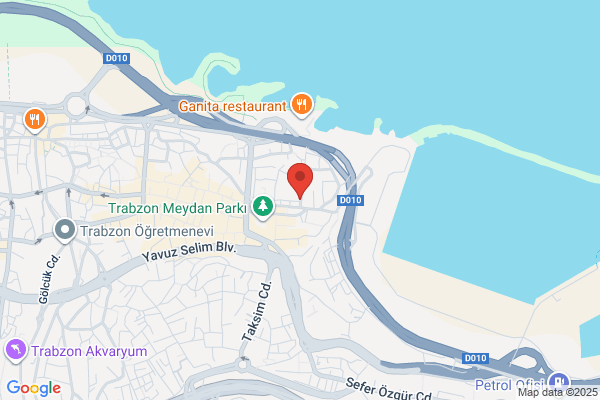 Atlas Kuru Temizleme