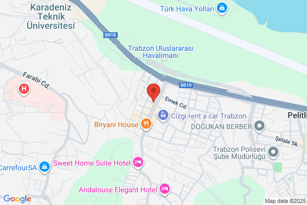 Beyler Turizm A.s. / Karatur