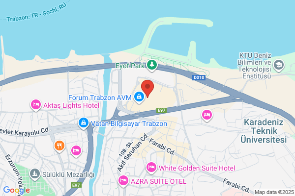 BÜyÜk Iskender Turizm