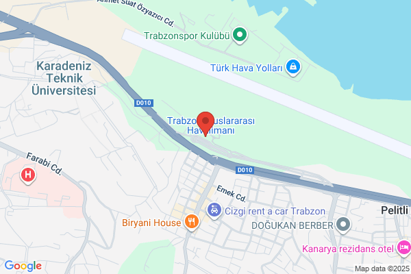 Ceyhun Turizm