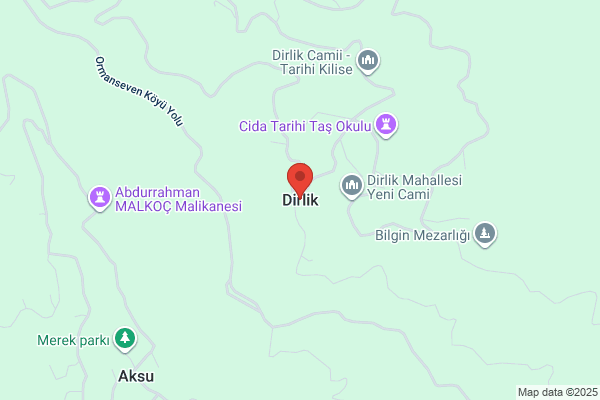 Dirlik Gida