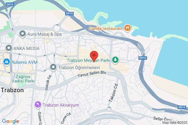 GÜndÖnÜmÜ Turizm