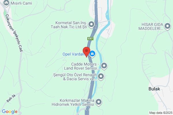 Kamsan Karadeniz Is Makinalari Servisi Ve Yedek Parca Sanayi A.s.