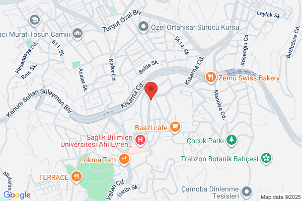 Karatas Uls.nak.tiç.ltd.sti.