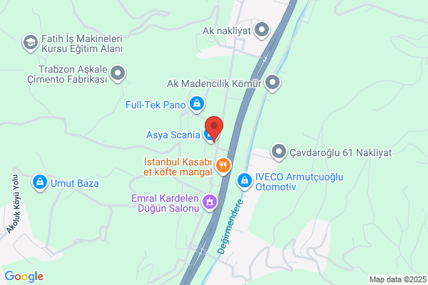 Kaytrans Uluslararasi Nakliyat