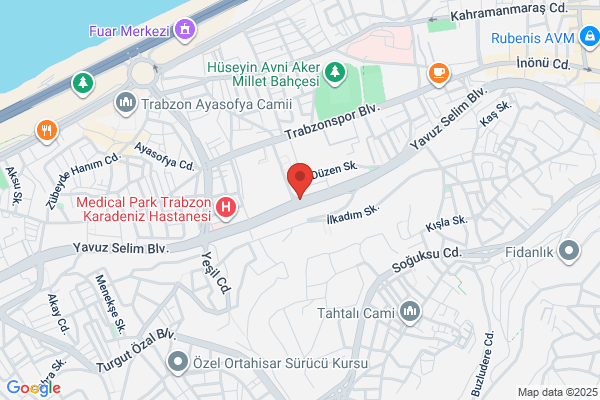 Poyraz Denizcilik Turizm Nak.tic.ltd.sti.