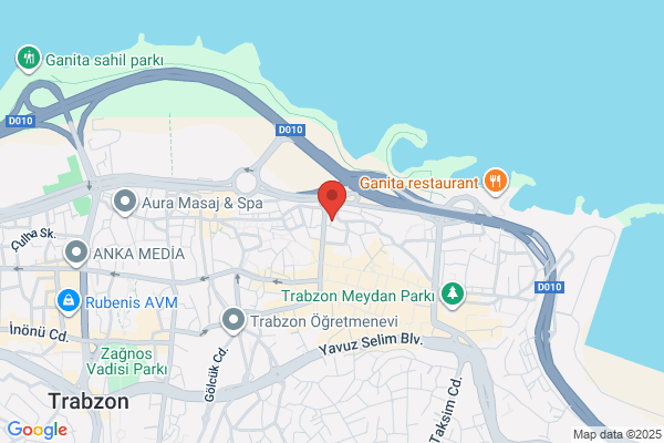 Rutes Turizm (trabzon Sb.)